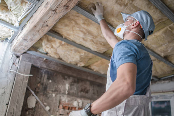 Best Blown-in Insulation in Ringwood, NJ