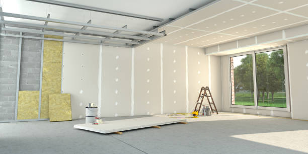 Best Spray Foam Insulation in Ringwood, NJ