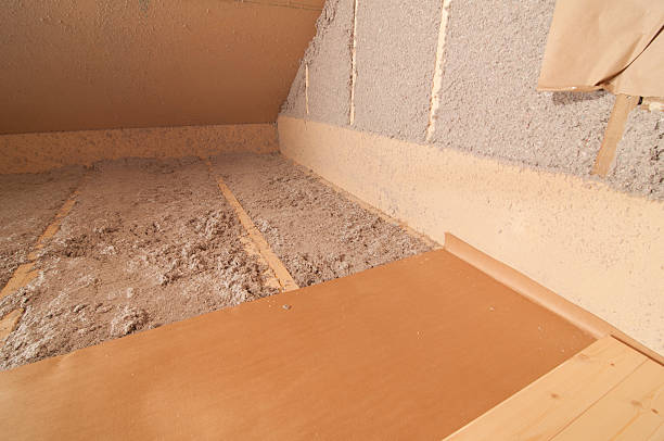 Best Insulation Maintenance and Repair in Ringwood, NJ