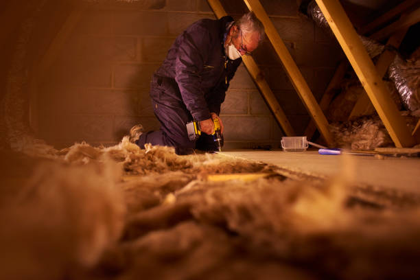 Professional Insulation Contractor in Ringwood, NJ